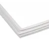Ущільнювач V372.100-03 для холодильної камери Snaige 850x560mm 0