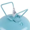 Фреон Ice Loong R134a 13.6kg (Холодоагент R134a, Хладон-134a, Фреон 134, ДФУ-134a, HFC-134 А) 1