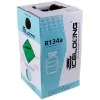 Фреон Ice Loong R134a 13.6kg (Холодоагент R134a, Хладон-134a, Фреон 134, ДФУ-134a, HFC-134 А) 2