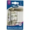 Whirlpool 484000000980 Лампа внутреннего освещения 10W E12 для холодильника   0