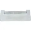 Indesit C00283721 Панель откидная ящика (верхнего/среднего) морозильной камеры  1