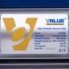 Вакуумный насос Value VE-125 (1 ступ., 70 л/мин.) 0