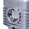 Вакуумный насос Value VE-125 (1 ступ., 70 л/мин.) 4