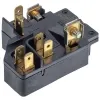 Реле пусковое для холодильника MM8-582M X028 Bosch 00032034 0