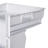 Ящик морозильної камери (нижній) для холодильника Ariston C00293319 1