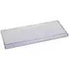 Beko 4634610100 Панель ящика (верхнего/среднего) морозильной камеры 440x185mm 0