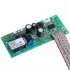 Electrolux 2425128168 Модуль управления для морозильной камеры  0