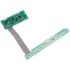 Electrolux 2425128168 Модуль управления для морозильной камеры  2