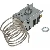 Gorenje 348885 Термостат 077B2668 капиллярный для морозильной камеры  0