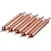 Фильтр - осушитель медный 30g (6.2x2.2mm) для холодильника (5 шт.) 0