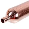 Фильтр - осушитель медный 30g (6.2x2.2mm) для холодильника (5 шт.) 1