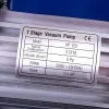 Вакуумный насос VP125 (1 ступ. 70 л/мин.) 0
