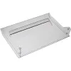 Zanussi 4055038832 Панель (откидная) морозильной камеры 345x215mm 1