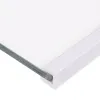 Bosch 11013822 Полка (стеклянная) для холодильника 485x353x4mm 1