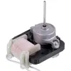 Двигун вентилятора 8W 220V (вал 26x3.2mm) для холодильника LG 4680JB1035G 0