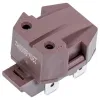 IC 4 Реле пускозахисне (22Ohm 4 клеми) для холодильника  0