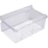 Electrolux 2109315040 Ящик морозильной камеры (нижний) холодильника  0