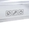 Ящик для овочів холодильника Samsung DA97-13474A 1