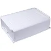 Ящик морозильної камери для холодильника Indesit C00512352 545x375x185mm (верхній/середній) 1