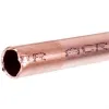 Труба медная 3/8'' 10x0.81mm бухта 50m Halcor 0