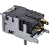 Indesit C00289013 Термостат 077B3509L капиллярный для холодильника  1