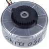 Мотор вентилятора блоку для кондиціонера C&H 15012140 DR-8838-611D(FN10Q-ZL) 15W 310V 0.06A, шток 8x34mm 1