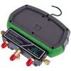 Манометричний колектор 2- вентильний Super Stars ST-B2801 + шланги 3шт.x900mm (R410A R32 R407C R134A) 2