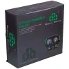 Манометричний колектор 2- вентильний Super Stars ST-B2801 + шланги 3шт.x900mm (R410A R32 R407C R134A) 7