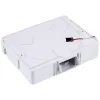 Вентилятор для морозильної камери холодильника Whirlpool C00344820 0