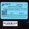 Модуль инвертора для холодильника Electrolux 4055599247 1