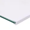 Полка для холодильника Samsung DA97-16274J 675x390mm (стеклянная) 0
