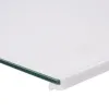 Полка для холодильника Samsung DA97-16274J 675x390mm (стеклянная) 2