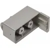Beko 5731170500 Держатель (нижний) ручки двери для холодильника  0