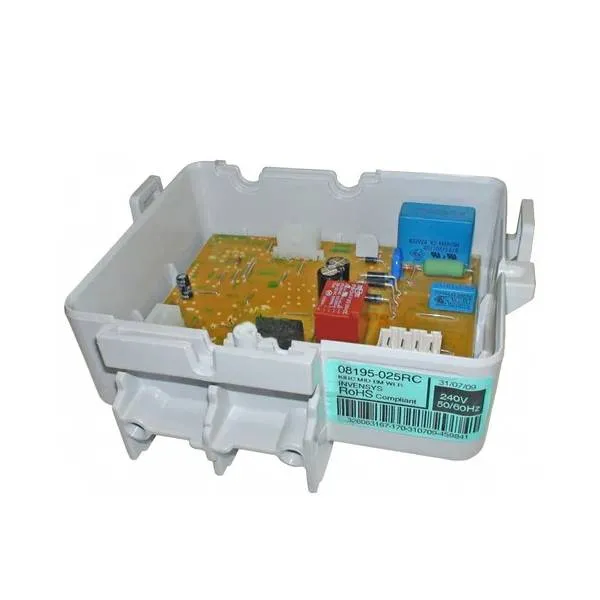 Whirlpool 481228038115 Модуль управления для холодильника 
