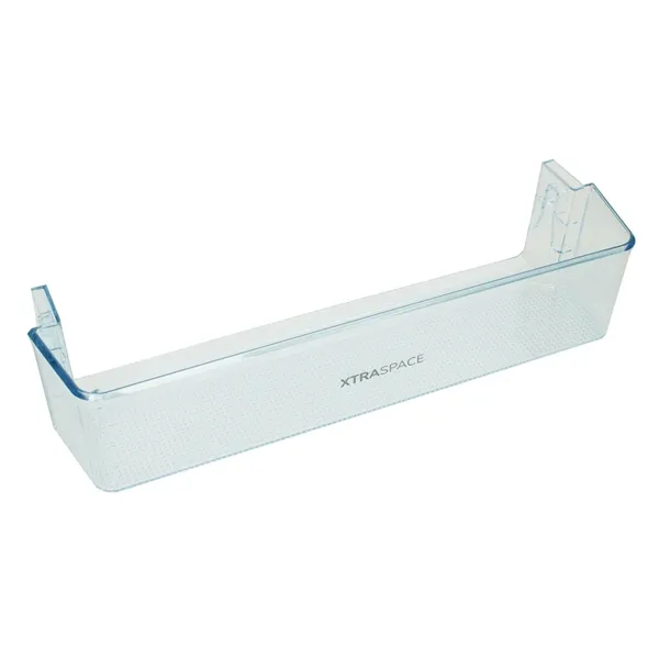 Полка двери (большая) для холодильника Gorenje HK4107264 425x115mm