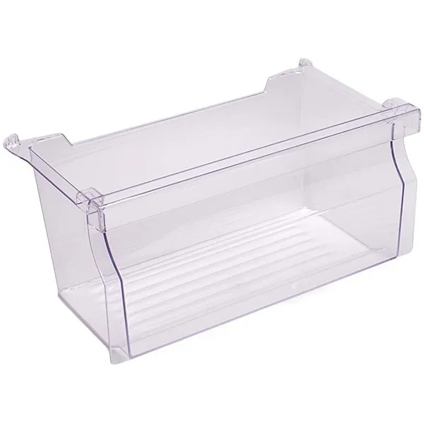 Ящик морозильної камери (нижній) для холодильника Whirlpool C00674282 400х220х200 мм