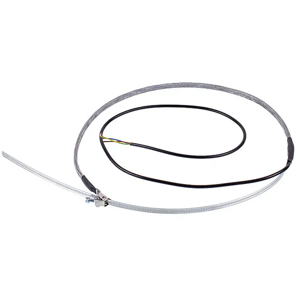 Тен підігріву картера 230V 75W D=230-380mm для кондиціонера