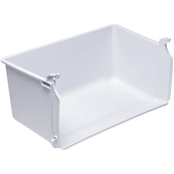 Корпус ящика морозильної камери (нижнього) для холодильника Bosch 00704410 395х235х200 мм