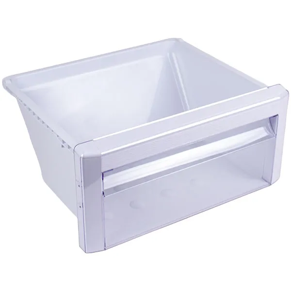 Ящик морозильної камери для холодильника Samsung DA97-06064B (нижній) 440x370x205mm