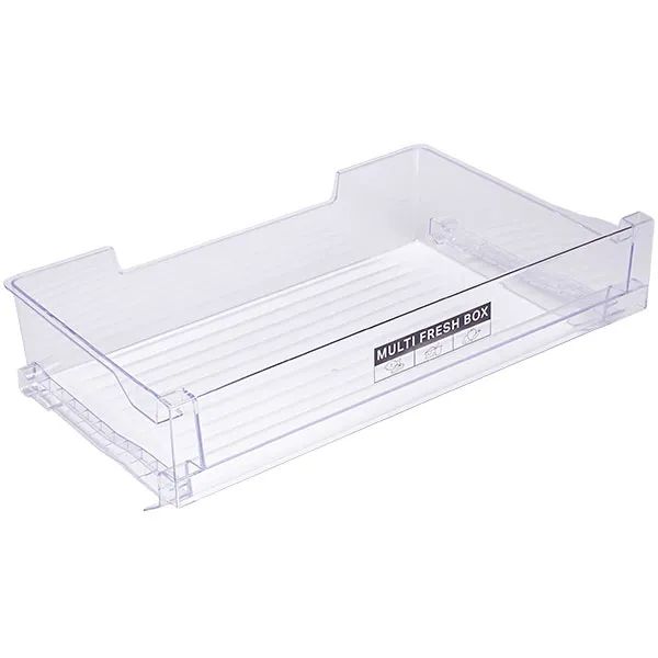 Ящик для овочів холодильника Whirlpool C00680794 465x275x120mm