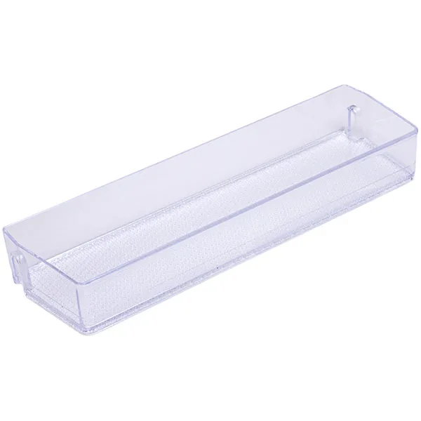 Полка двери (верхняя) для холодильника Samsung DA63-11306A 420x125mm