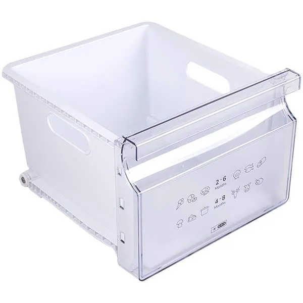 Ящик морозильной камеры (верхний) для холодильника Gorenje HK1871489 330х295х215 мм
