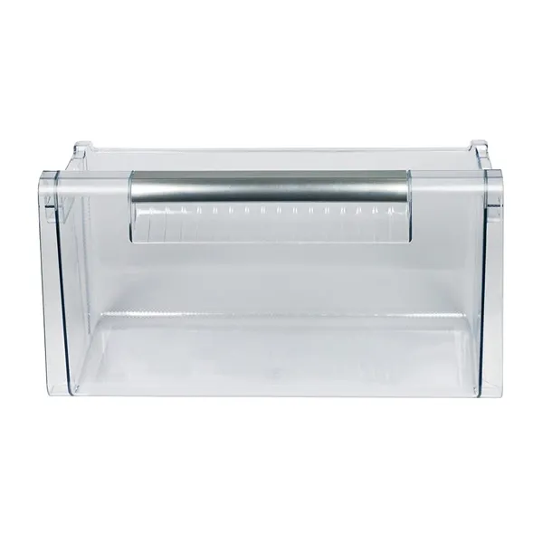 Ящик (нижний) для морозильной камеры Siemens 00740838 420х215х210 мм