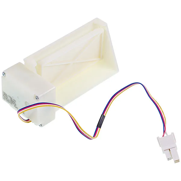 Двигатель в сборе с заслонкой NSBA001TF1 12V DC 0.06A для холодильника Samsung DA31-00043F