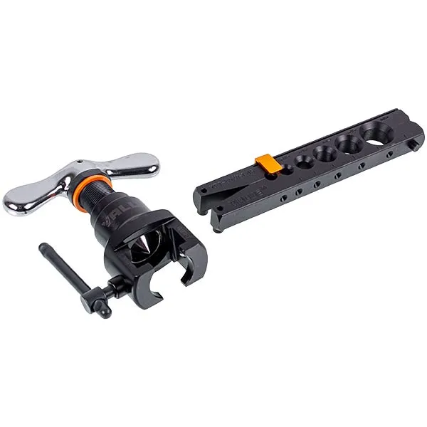 Вальцовка для медных труб VALUE VFT-808U-I D трубы= 1/4'' - 3/4'' (6-19mm)