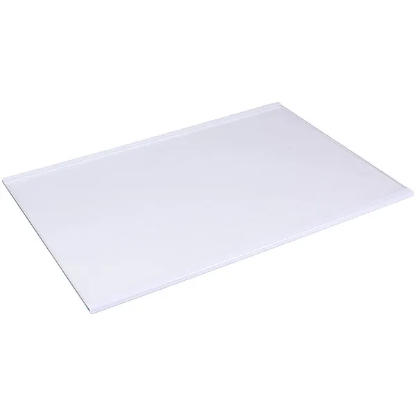 Полиця для холодильника Samsung DA97-16284H 585x405mm (скляна, з обрамленням)
