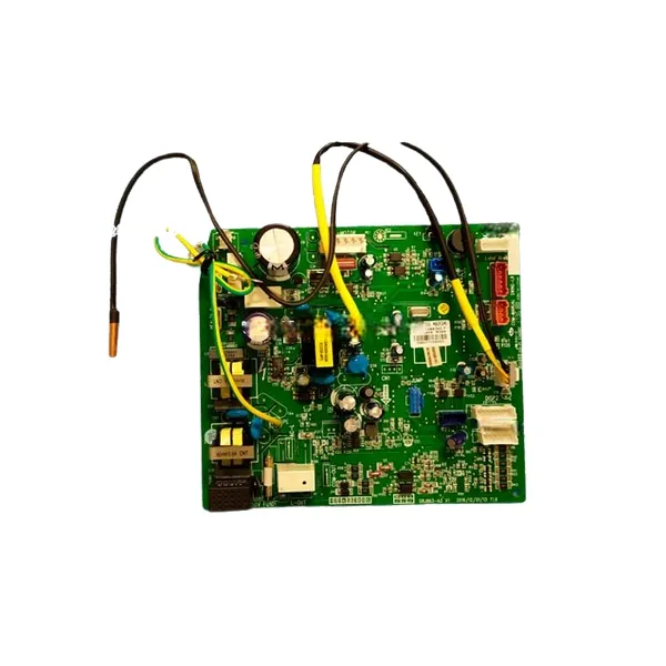 Плата управления внутреннего блока кондиционера Cooper&Hunter (C&H) 300002000101