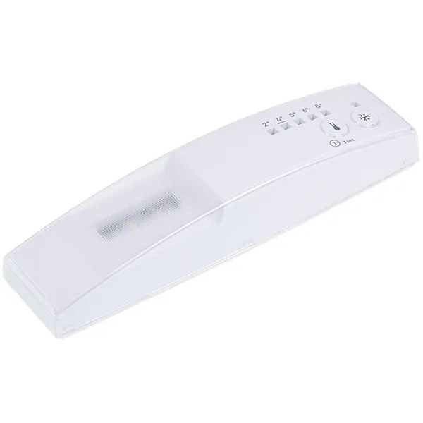 Electrolux 8090714307 Модуль управления для холодильника (без прошивки)