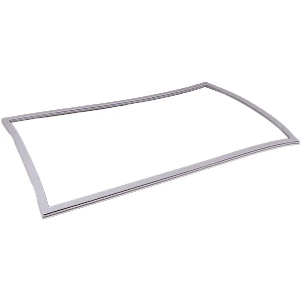 Уплотнительная резина для холодильника Beko 4669522200 900x580 мм