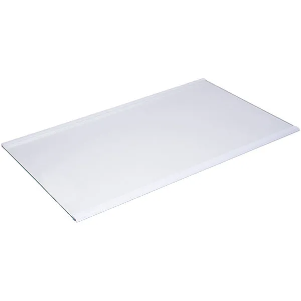 Полка для холодильника Samsung DA97-16286H 575x345mm (стеклянная, с обрамлением)